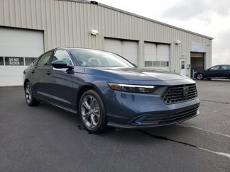 Used 2024 Honda Accord EX image 1