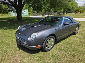 Used 2003 Ford Thunderbird image 1