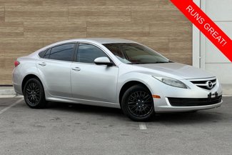 Used 2012 MAZDA MAZDA6 i Sport image 1