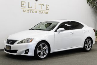 Used 2011 Lexus IS 250 image 1