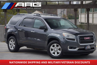Used 2014 GMC Acadia SLE image 1