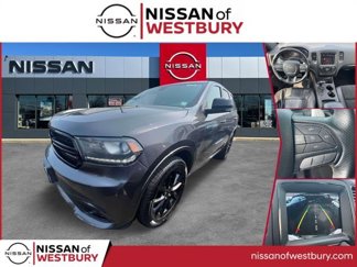 Used 2018 Dodge Durango GT w/ Premium Group image 1