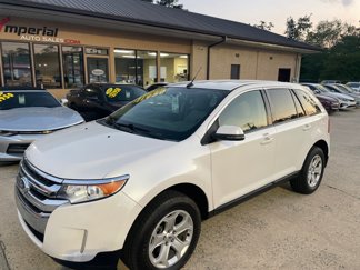 Used 2014 Ford Edge SEL w/ Equipment Group 205A image 1