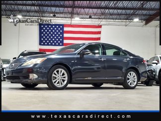 Used 2011 Lexus ES 350 image 1