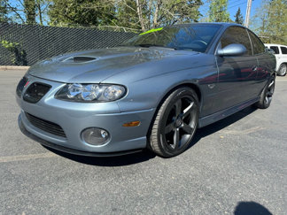 Used 2005 Pontiac GTO image 1