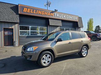 Used 2009 Toyota RAV4 4WD image 1