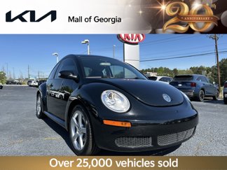 Used 2010 Volkswagen Beetle Final Edition image 1