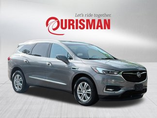 Used 2018 Buick Enclave Essence image 1