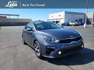 Used 2020 Kia Forte LXS image 1