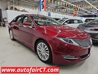 Used 2015 Lincoln MKZ w/ Equipment Group 102A Reserve image 1