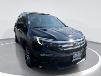 Used 2016 Honda Pilot EX-L image 1