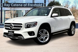 Certified 2022 Mercedes-Benz GLB 250 4MATIC image 1
