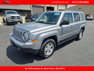 Used 2016 Jeep Patriot Sport w/ Power Value Group image 1