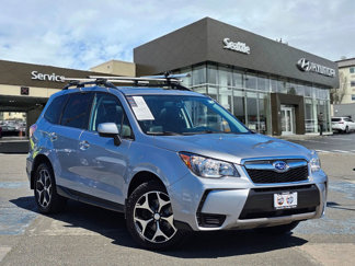 Used 2016 Subaru Forester 2.0XT Premium w/ Popular Package #1 image 1