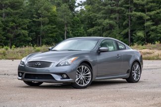 Used 2011 INFINITI G37 Sport image 1