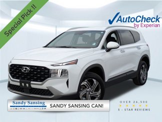 Used 2023 Hyundai Santa Fe SEL image 1