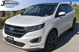 Used 2018 Ford Edge Sport w/ Equipment Group 401A image 1