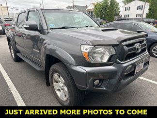 Used 2013 Toyota Tacoma 4x4 Double Cab image 1