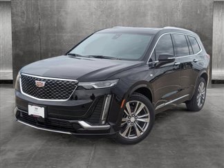 New 2024 Cadillac XT6 Premium Luxury w/ Technology Package image 1
