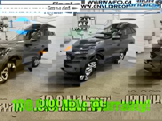 Certified 2022 Ford Escape S image 1