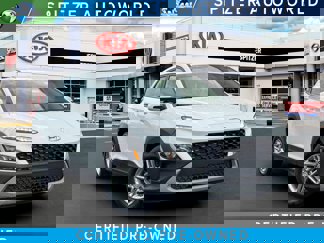 Used 2022 Hyundai Kona SE image 1