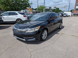 Used 2017 Honda Accord LX image 1