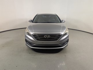 Used 2016 Hyundai Sonata Sport w/ Cargo Package video 2
