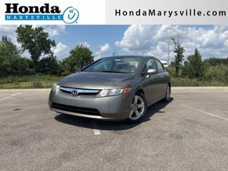 Used 2006 Honda Civic EX image 1