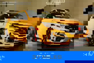 Used 2021 Honda Civic Type R Limited image 1