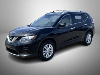 Used 2015 Nissan Rogue SV w/ SV Family Package image 1