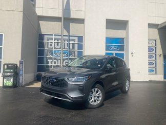 New 2025 Ford Escape Active image 1