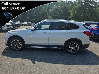 Used 2017 BMW X1 xDrive28i image 1