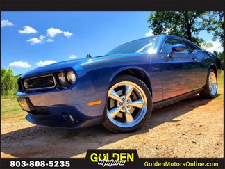 Used 2010 Dodge Challenger R/T image 1
