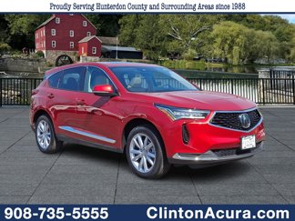 Used 2024 Acura RDX SH-AWD image 1
