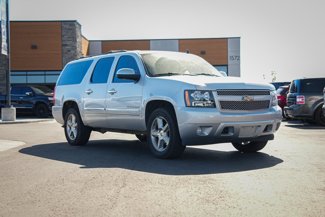 Used 2010 Chevrolet Suburban LTZ image 1