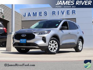 Used 2024 Ford Escape Active w/ Tech Pack #1 image 1