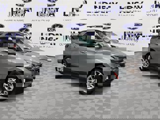 Used 2023 Chevrolet Equinox LT image 1