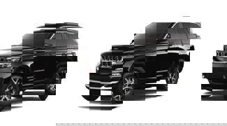 New 2025 Jeep Grand Cherokee Limited image 1