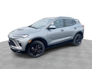 Certified 2024 Buick Encore GX Sport Touring image 1