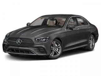 Certified 2021 Mercedes-Benz E 350 4MATIC Sedan image 1