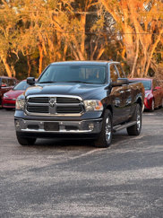 Used 2016 RAM 1500 Big Horn image 1