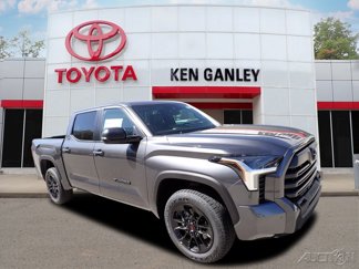 New 2025 Toyota Tundra SR5 image 1