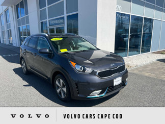 Used 2018 Kia Niro LX image 1
