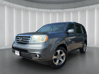 Used 2012 Honda Pilot EX-L image 1