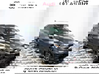 Used 2023 Kia Forte GT-Line image 1