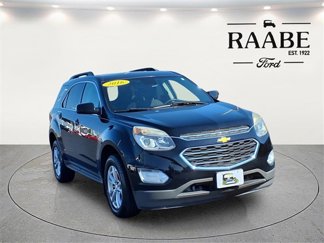 Used 2016 Chevrolet Equinox LT w/ Convenience Package image 1