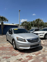 Used 2011 Honda Accord EX-L image 1