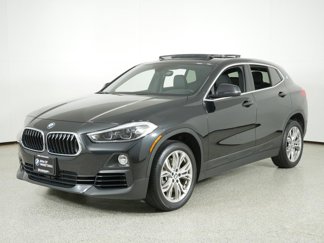 Used 2018 BMW X2 xDrive28i w/ Premium Package image 1