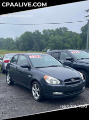 Used 2007 Hyundai Accent SE image 1