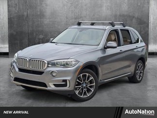 Used 2015 BMW X5 xDrive35i image 1